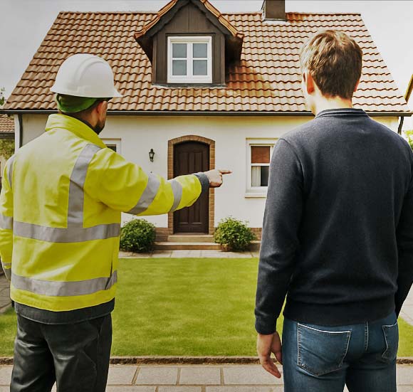 Kemon: Baggervermietung aus Köln