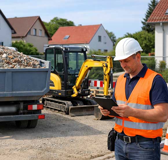 Container & LKW Beladung: Kosten & Transparenz